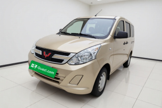 五菱汽车 五菱荣光V 2019款 1.5L实用型国VI LAR