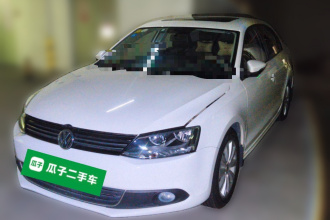 大众 速腾 2012款 1.6L 自动舒适型