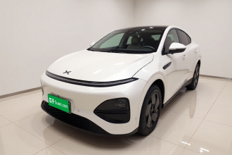 小鹏G6 2025款 625 长续航 Max 科技版