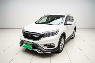 本田CR-V 2016款 2.0L 两驱经典版