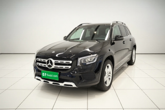 奔驰GLB 2023款 GLB 200 动感型