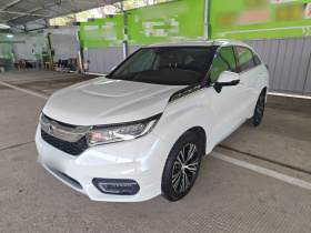 本田 冠道 2017款 370TURBO 四驱尊贵版