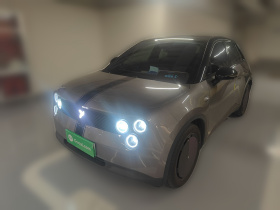 firefly萤火虫 2025款 自在版