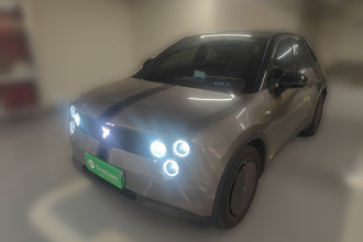 firefly萤火虫 2025款 自在版