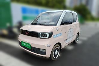 五菱汽车 宏光MINIEV 2021款 马卡龙臻享款 磷酸铁锂