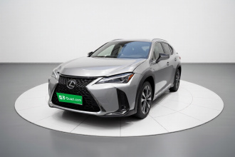 雷克萨斯UX 2019款 260h F SPORT版 国V
