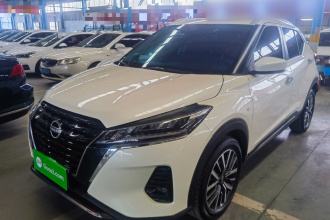 日产 劲客 2023款 劲情版 1.5L 应有「劲」有 时尚版