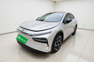 小鹏G7 2025款 702 超长续航 Ultra