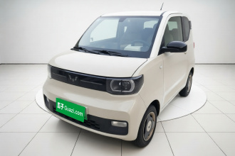 五菱汽车 宏光MINIEV 2022款 马卡龙时尚款 三元锂
