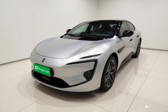 阿维塔12 2025款 Max增程版