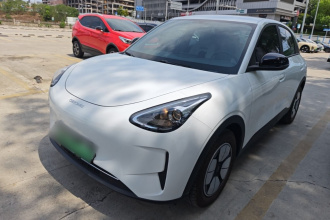 吉利银河 星愿 2025款 310km 青春版
