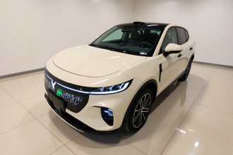 岚图汽车 岚图知音 2025款 四驱乾崑版