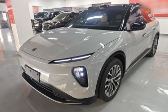 蔚来ES6 2023款 75kWh