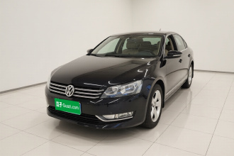 大众 帕萨特 2014款 1.8TSI DSG御尊版