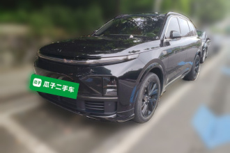 理想汽车 理想L7 2023款 Air