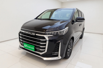 上汽大通MAXUS 大通G20 2021款 PLUS 2.0T 汽油自动尊雅版