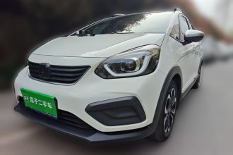 本田 飞度 2021款 1.5L CVT潮越版