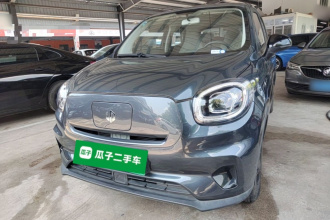 零跑汽车 零跑T03 2023款 310轻享版