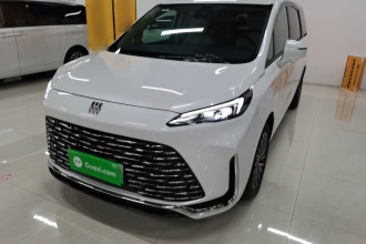 别克GL8新能源 2025款 陆尚 尊享版