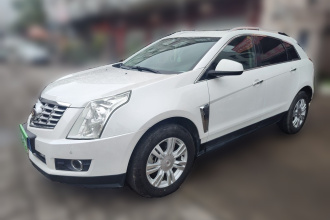 凯迪拉克SRX 2015款 3.0L 精英型