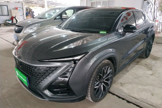 长安UNI-T 2022款 1.5T 尊贵型
