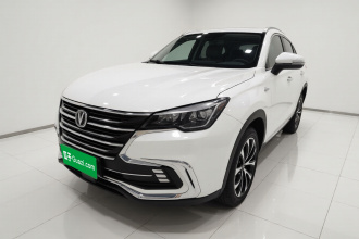 长安CS85 COUPE 2019款 1.5T DCT动版 国VI