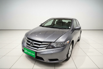 本田 锋范经典 2012款 1.5L 手动舒适版