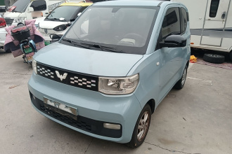 五菱汽车 宏光MINIEV 2020款 自在款 磷酸铁锂