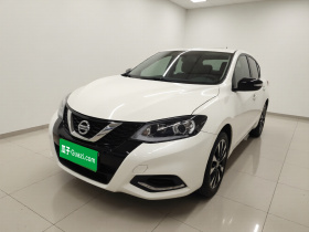 日产 骐达TIIDA 2024款 1.6L CVT智尊版