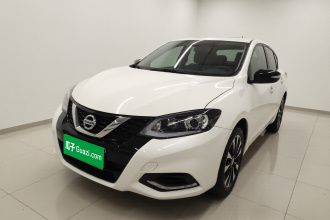 日产 骐达TIIDA 2024款 1.6L CVT智尊版
