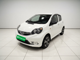 比亚迪F0 2015款 1.0L 铉酷型