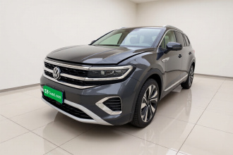 大众 揽境 2024款 380TSI 四驱豪华佳境版Pro 7座