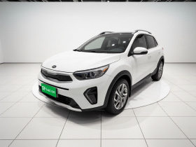 起亚 奕跑 2019款 1.4L 自动趣享版 国V