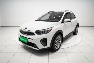 起亚 奕跑 2019款 1.4L 自动趣享版 国V