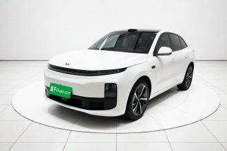 理想汽车 理想L6 2024款 Max