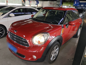 MINI Countryman 2014款 1.6L ONE