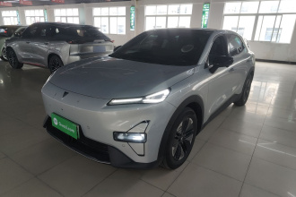 深蓝汽车 深蓝S05 2024款 510Max纯电版