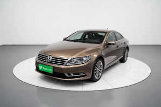 一汽-大众CC 2013款 1.8TSI 尊贵型