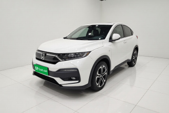 本田XR-V 2020款 1.5L CVT经典版