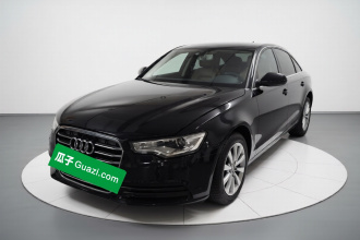 奥迪A6L 2014款 TFSI 标准型