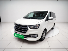 江淮瑞风 瑞风M4 2016款 2.0L 手动豪华型