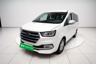 江淮瑞风 瑞风M4 2016款 2.0L 手动豪华型