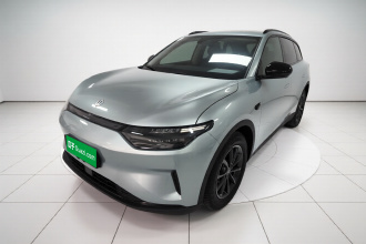 零跑汽车 零跑C11 2023款 纯电 500舒享版