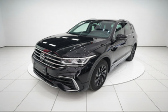 大众 途观L新能源 2023款 430PHEV 插电混动旗舰版
