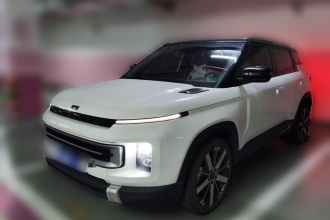 吉利汽车 吉利icon 2025款 玲珑 1.5TD 如意版