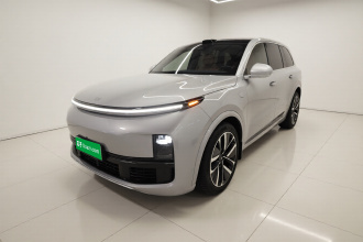 理想汽车 理想L9 2022款 Max