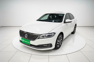 大众 朗逸 2022款 1.5L 自动舒适版