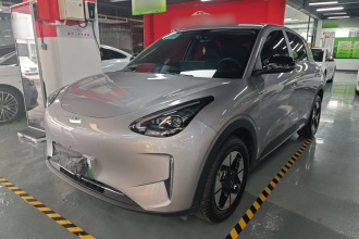 吉利银河 星愿 2025款 310km 梦想版