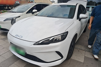 比亚迪 海豹05 DM-i 2025款 DM-i 智驾版 55KM豪华型