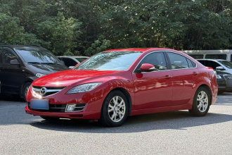 马自达 睿翼 2012款 2.0L 自动精英版